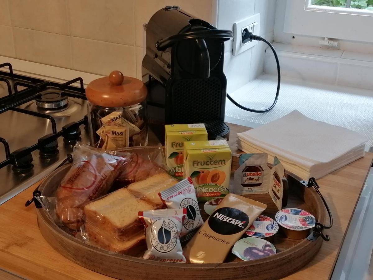 Appartement Il Cortiletto Stresa