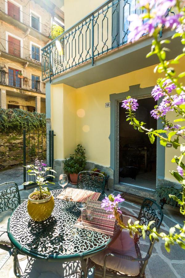 Appartement Il Cortiletto *