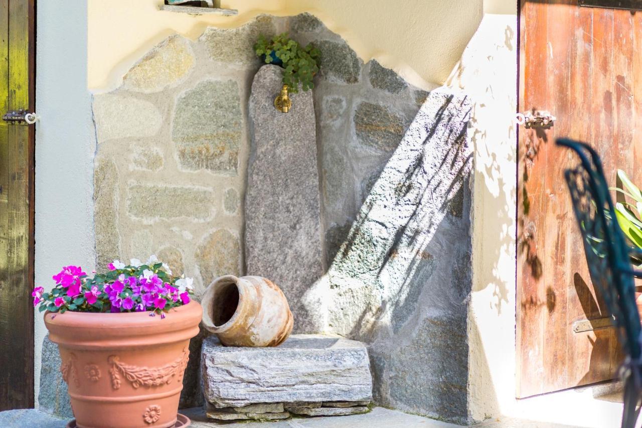 Il Cortiletto Stresa