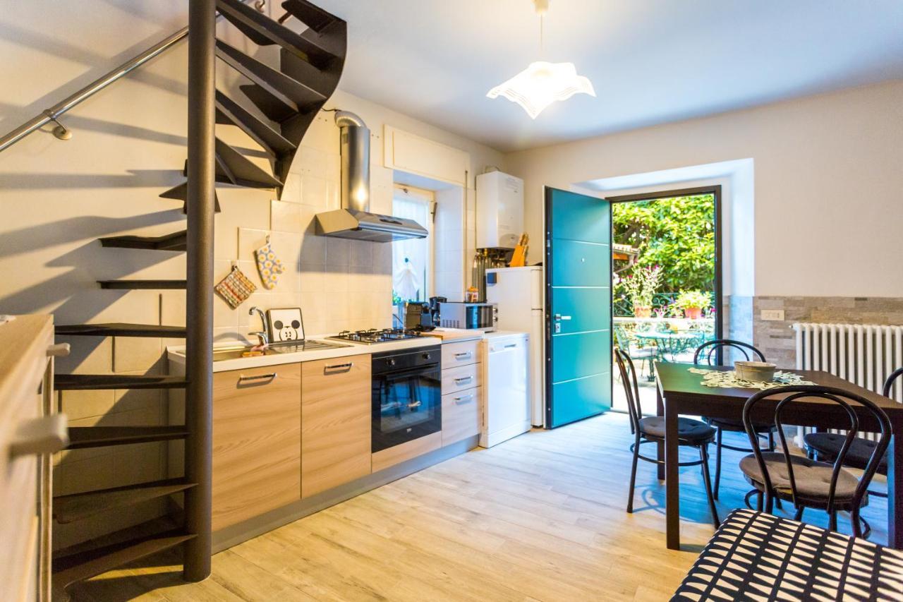 Appartement Il Cortiletto