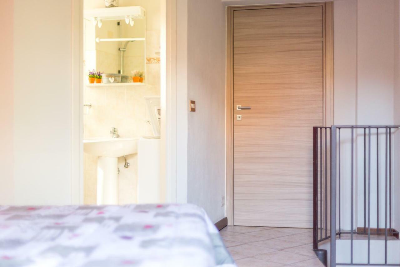 Appartamento Il Cortiletto