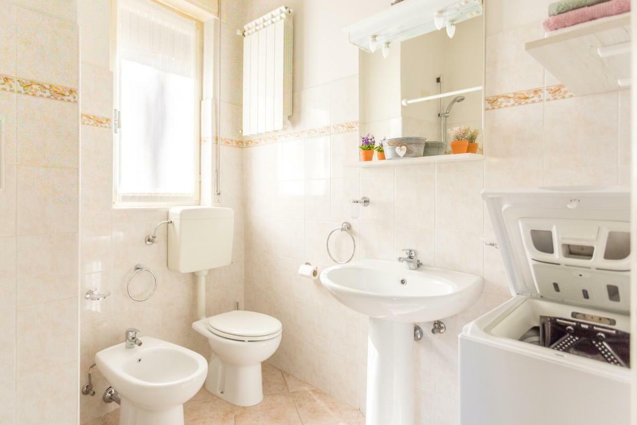 Appartement Il Cortiletto *