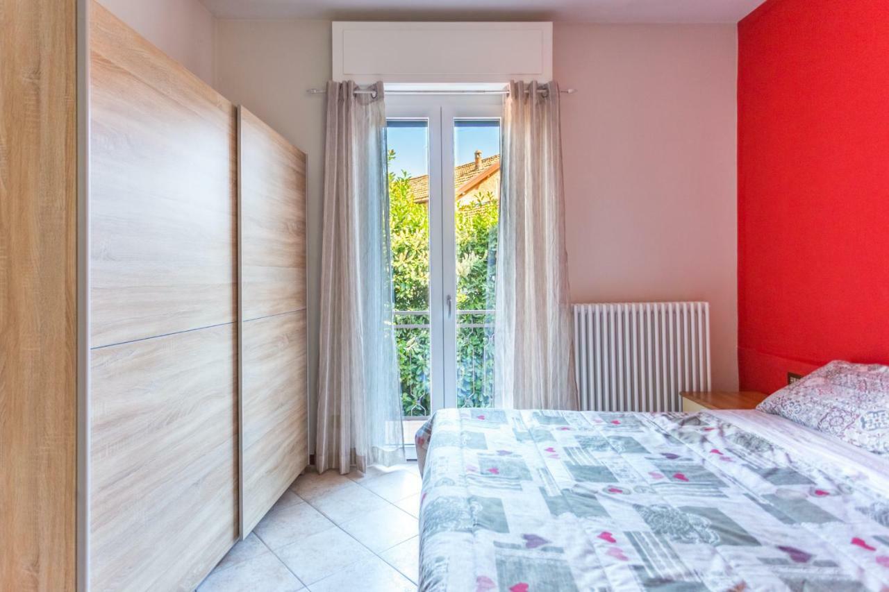 Appartamento Il Cortiletto Stresa