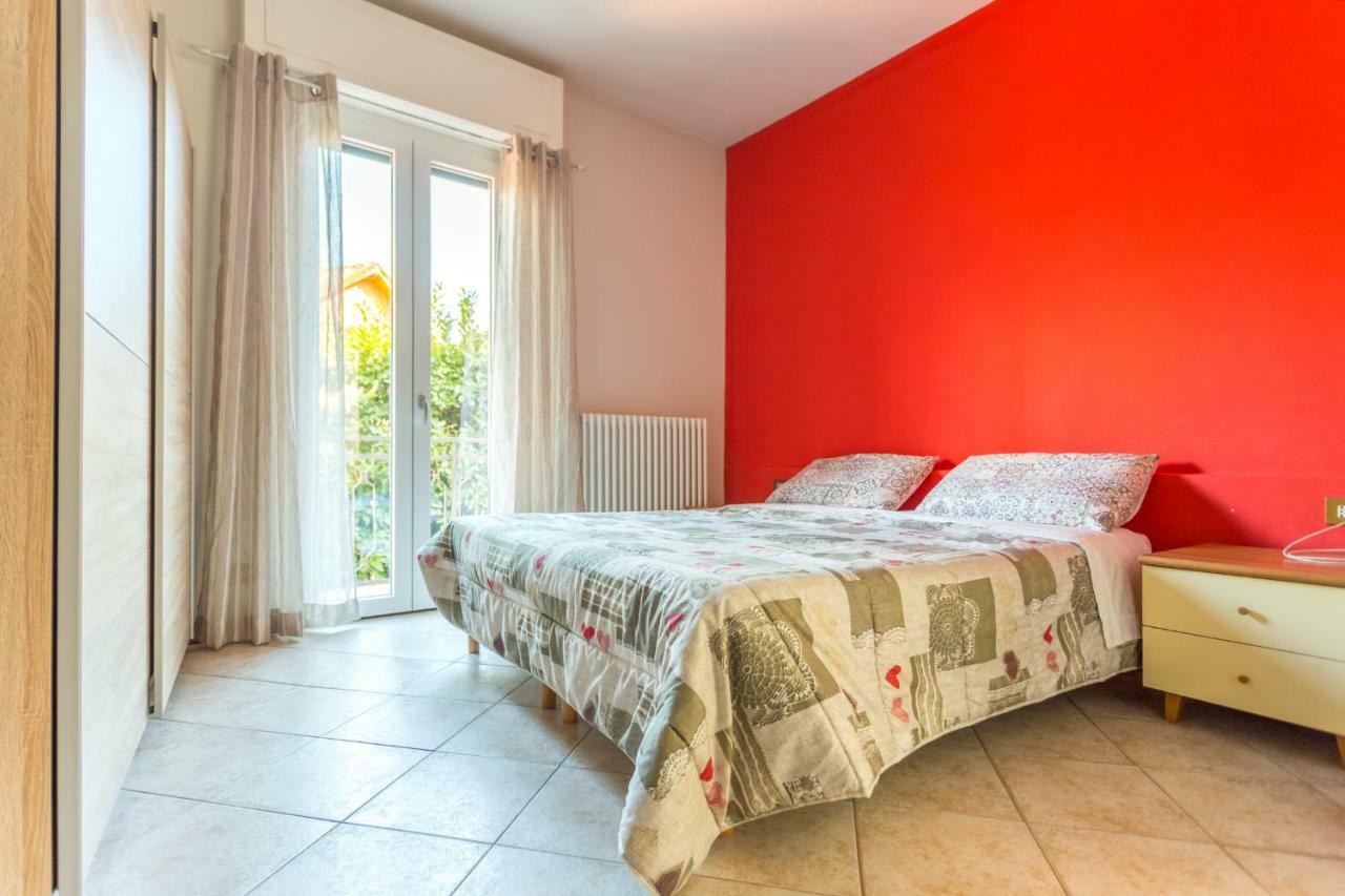 Il Cortiletto Appartement Stresa