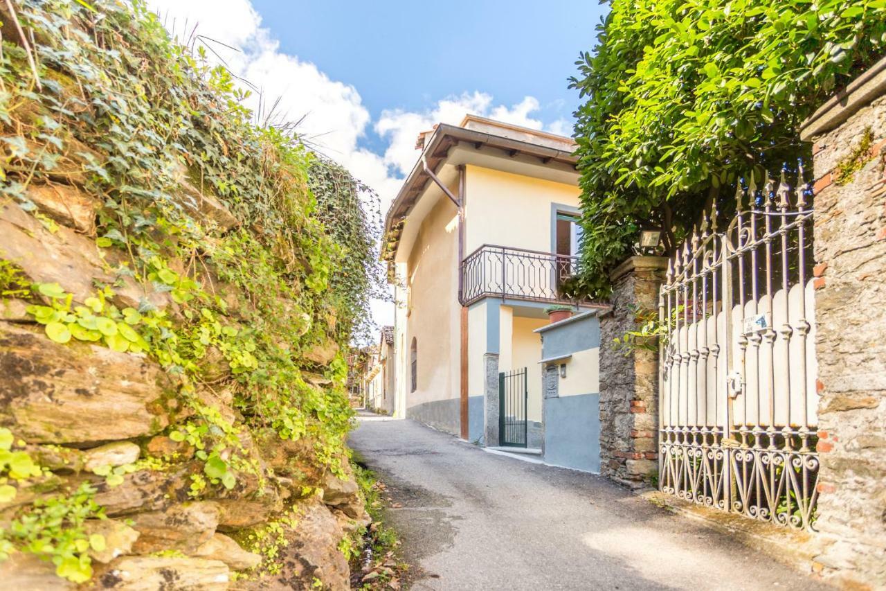 Il Cortiletto Appartement Stresa